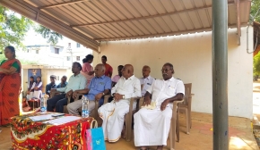 KAMARAJAR BIRTH DAY 2022